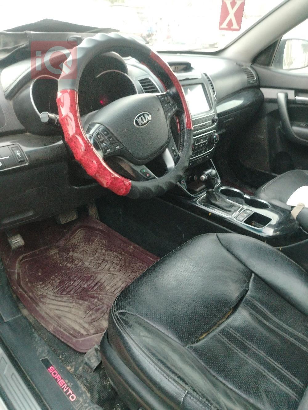 کیا سۆرینتۆ